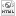 Disabled Document Code HTML Icon 16x16 png
